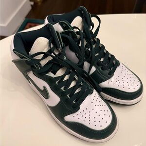 Nike Dunks High Top